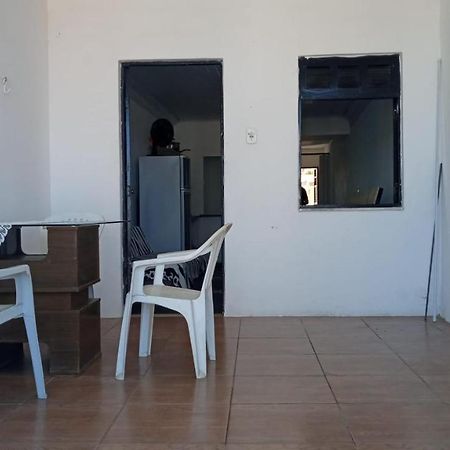 Apartamentos Da Praca Salvador Exteriér fotografie