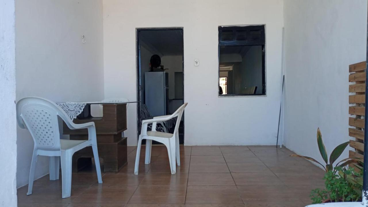 Apartamentos Da Praca Salvador Exteriér fotografie