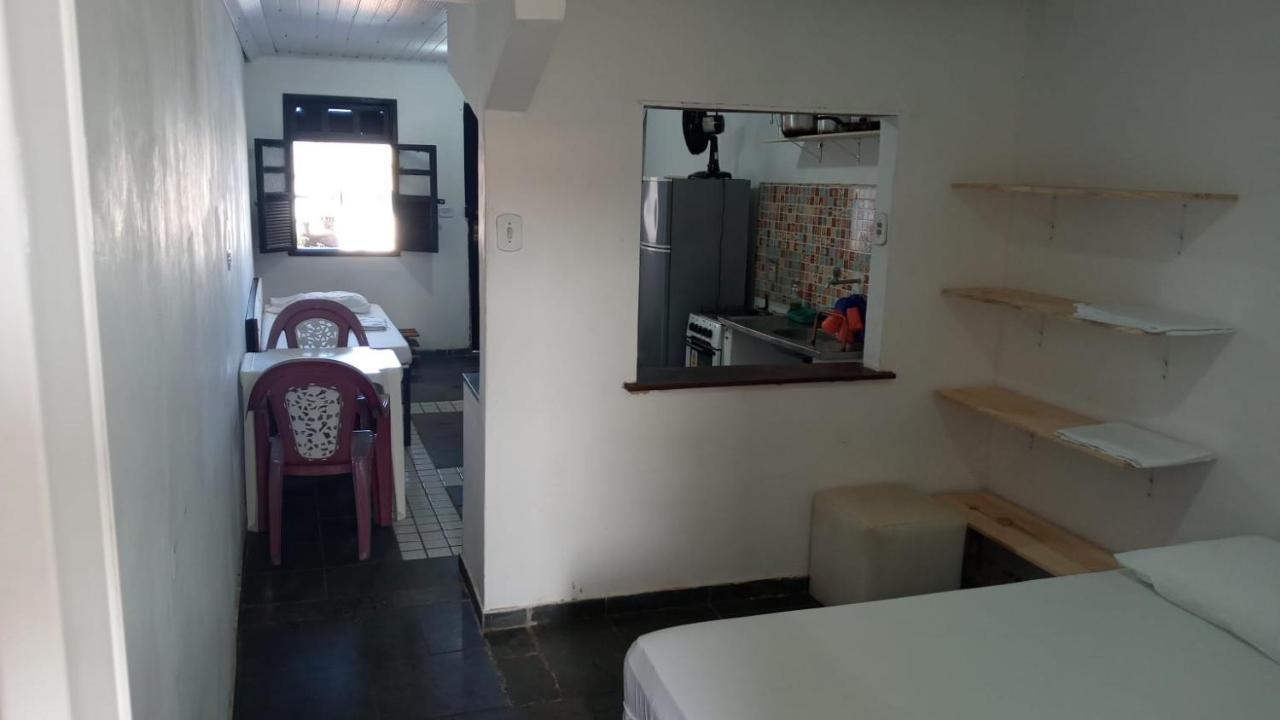 Apartamentos Da Praca Salvador Exteriér fotografie